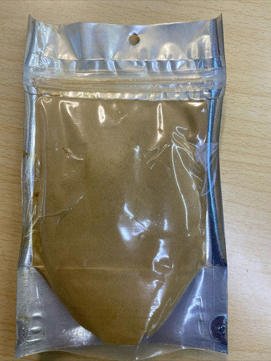 Pine Bark Herbal Extract / Pure Powder  50  grams