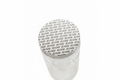 pressure sensitive seals,