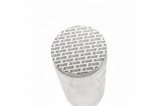pressure sensitive seals,