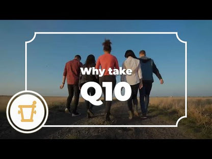Q10 Toothpaste | Coenzyme Q10 | Natural Whitening & Gum Care