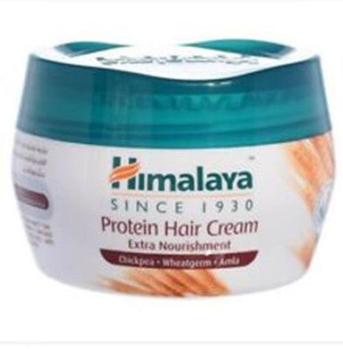 Protien Hair Cream