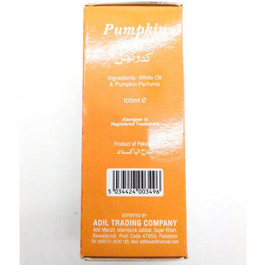 Pumpkin Oil 100ml