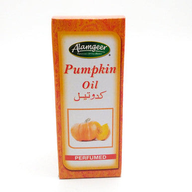 Pumpkin Oil 100ml