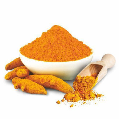 Organic Turmeric  Powder (Tumeric) 100% Pure (Curcuma Longa) 200g immunity