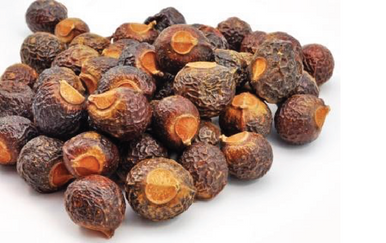 Reetha or Soapnuts is also called as Arishtak 100g