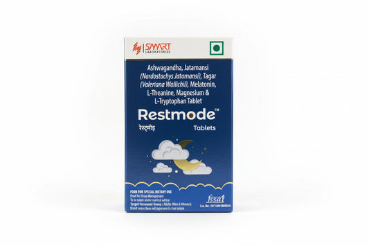 restmode tablets