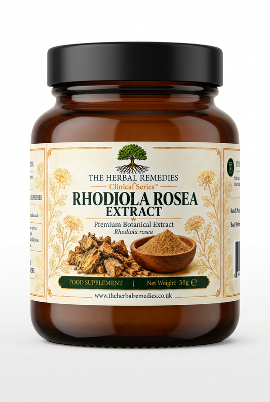 Rhodiola rosea  root extract pure powder