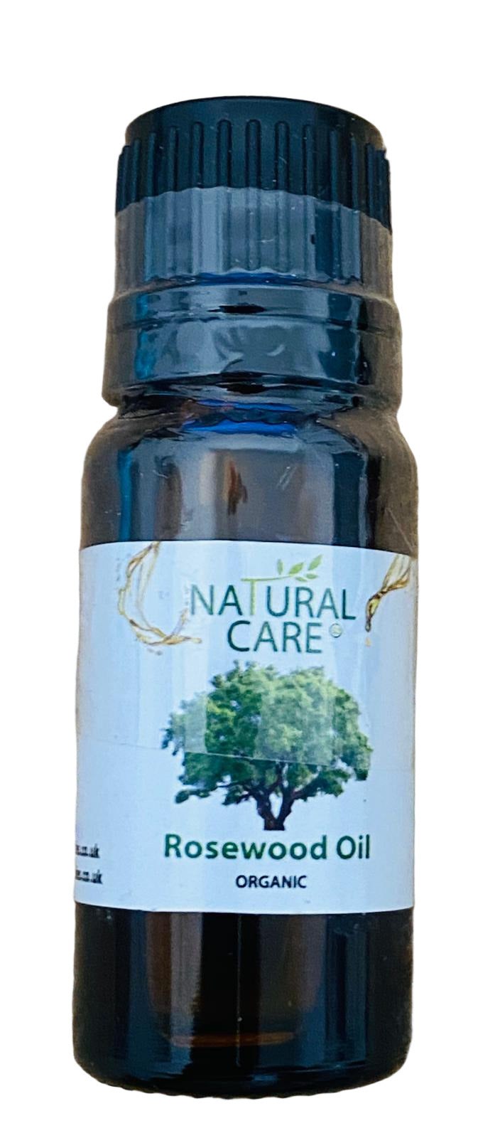 rosewood oil organic