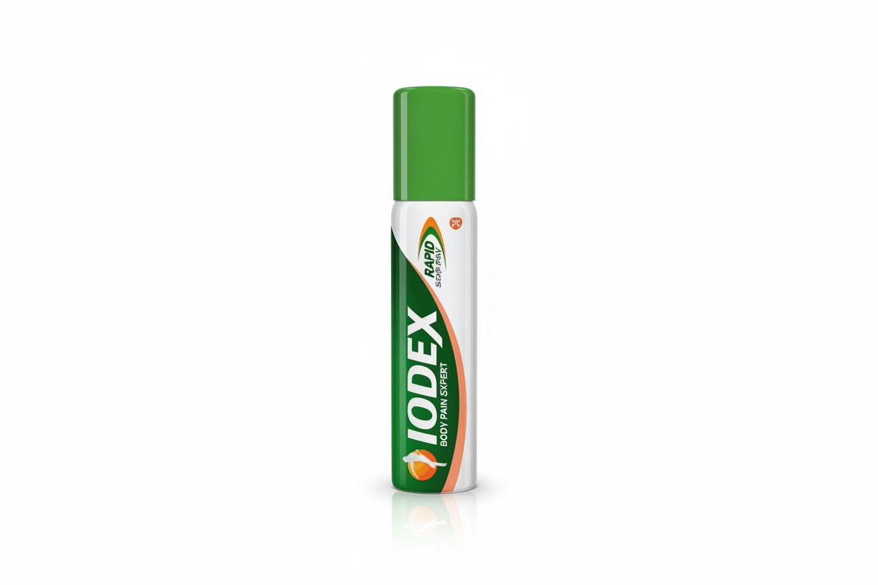 Iodex Multi Purpose Balm