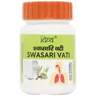 Swasari Vati  80 tablets     Provides relief from sore throat and acute cough      Supports a healthy respiratory system, Helps to alleviate respiratory discomfort and congestion, Promotes overall well-being and comfort