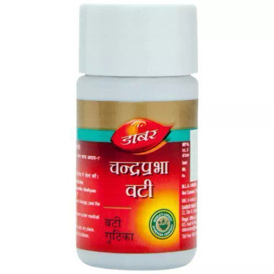 Chandraprabha Vati 80 Tablets for UTI and Kidney Stones