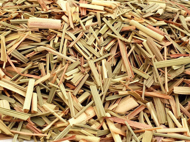 Lemongrass / Cymbopogon citratus Herb 50g