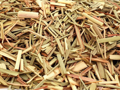 Lemongrass / Cymbopogon citratus Herb 100g