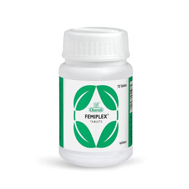 FEMIPLEX  TABLETS 75  For too much vaginal discharge due to fungal/bacterial/protozoal infection