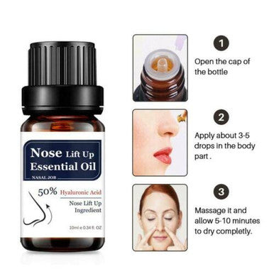 Nose Lift Up Essential Oil 10ml