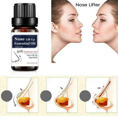 Nose Lift Up Essential Oil 10ml