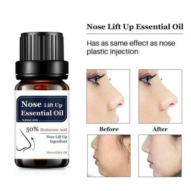 Nose Lift Up Essential Oil 10ml