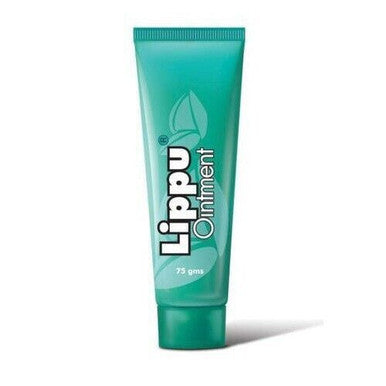 Lippu ointment 35g Moisturizes and retains skin moisture, Relieves itchiness