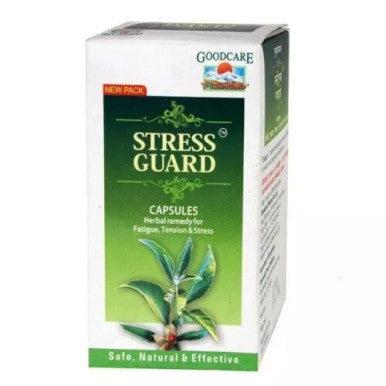 Stress Guard Goodcare 60 capsules