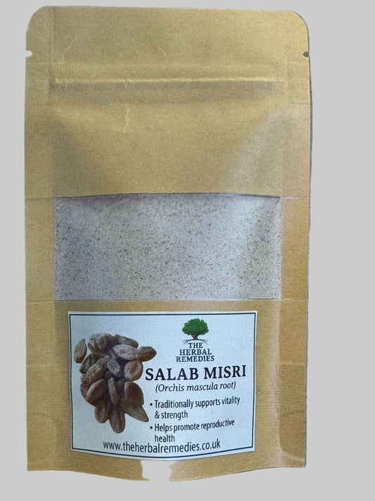 salab_misree powder
