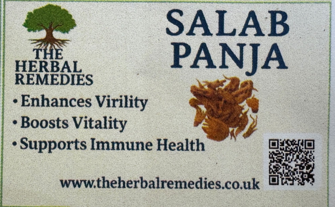 salab panja whole