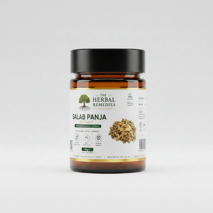 salab panja extract