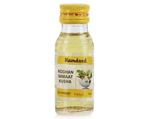 Roghan Samaat Kusha (25ml