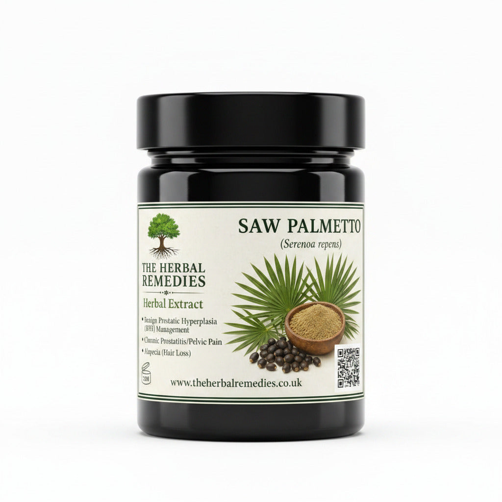 Saw palmetto