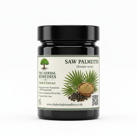 Saw palmetto