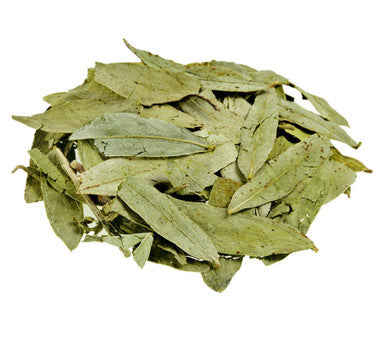 Organic Senna, Dried Senna leaves,  Senna Makki Senokot 50g