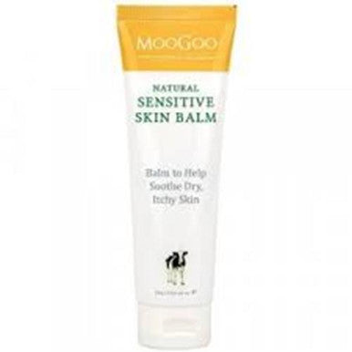 Sensitive Skin Balm prone to Eczema / Dermatitis & Psoriasis