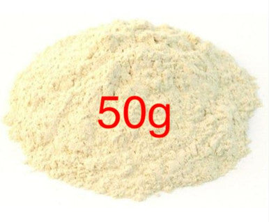 Shatavar asparagus racemoscus 50g  powder