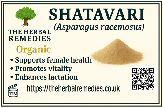 🌿 Shatavari Extract- 100g