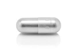 Male enhance performance herbal silver capsule x 1