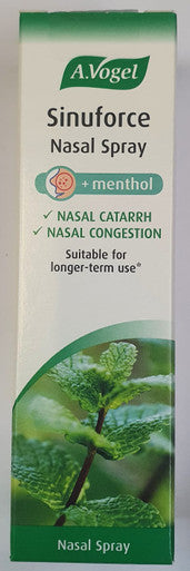 Sinuforce Nasal Spray