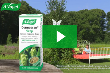 Dormeasan Sleep Valerian-Hops Oral 15ml Drops,  Sleeping Aid,  Extracts of Fresh Valerian Root