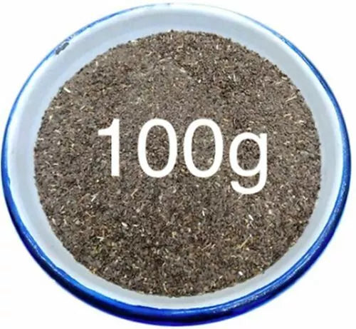Talmakhana Seeds (Hygrophila auriculata) Mens Stamina, Vigour and Vitality - 100g