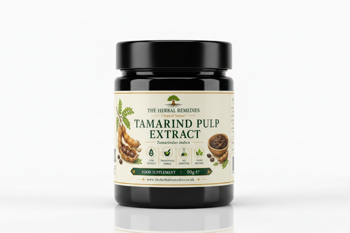 Pulp Extract Tamarind Pulp Extract (Tamarindus indica) 50g | Clinical Series – The ...