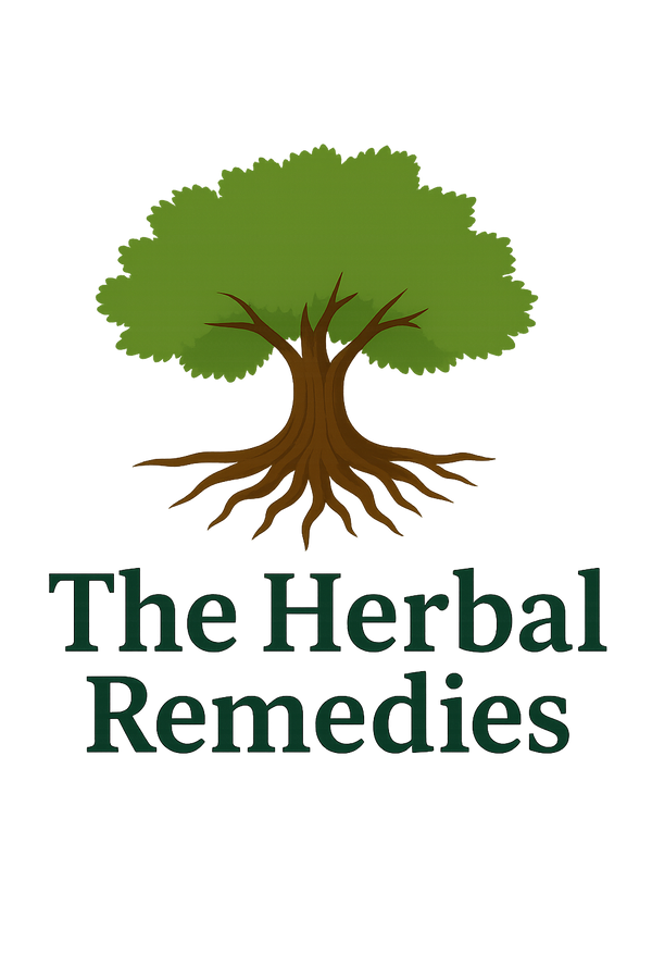 The Herbal Remedies