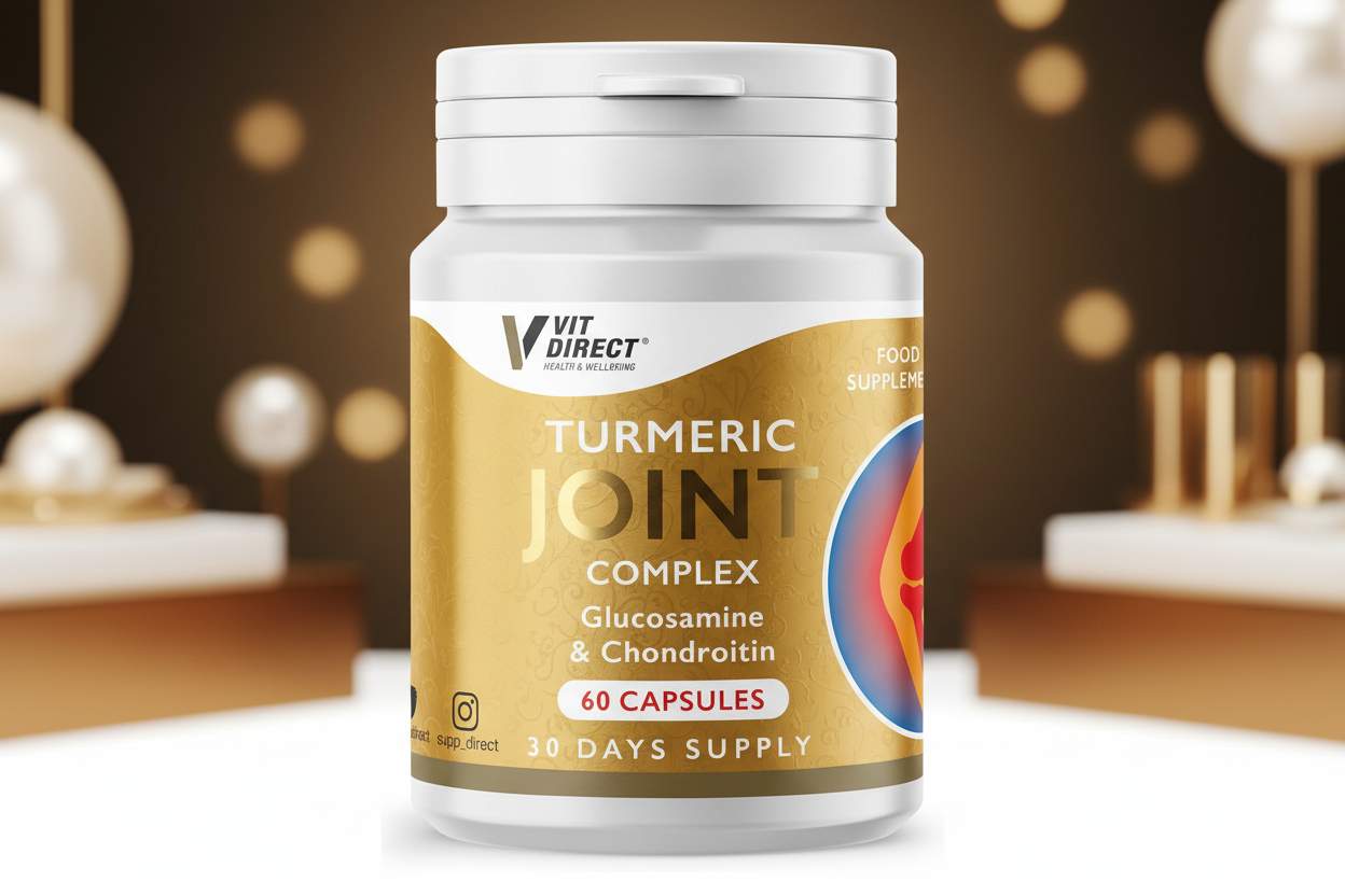 turmeric joint compex