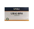 Ural BPH Capsule for Urinary Tract Health