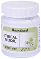 Itrifal Muqil, Helps with haemorrhoids, Arrests bleeding, Relieves pain