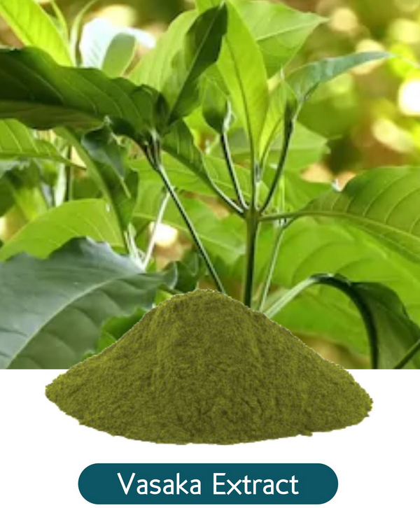 vasaka extract