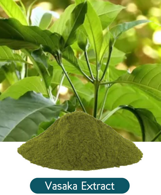 vasaka extract