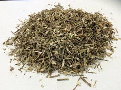 Organic Vervain Dried herbs 50g