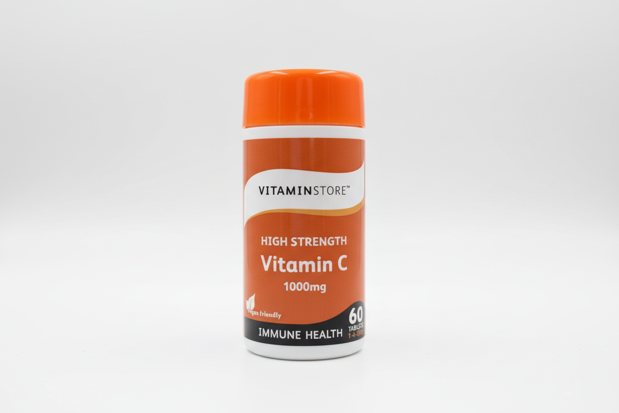 vitamin c 1000mg