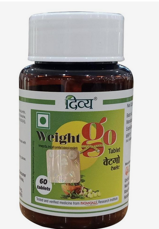weight go tablets