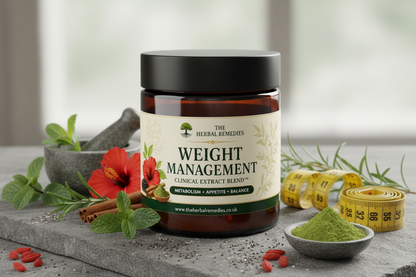 Weight Management Complex™ | Appetite Control & Metabolism Support Blend