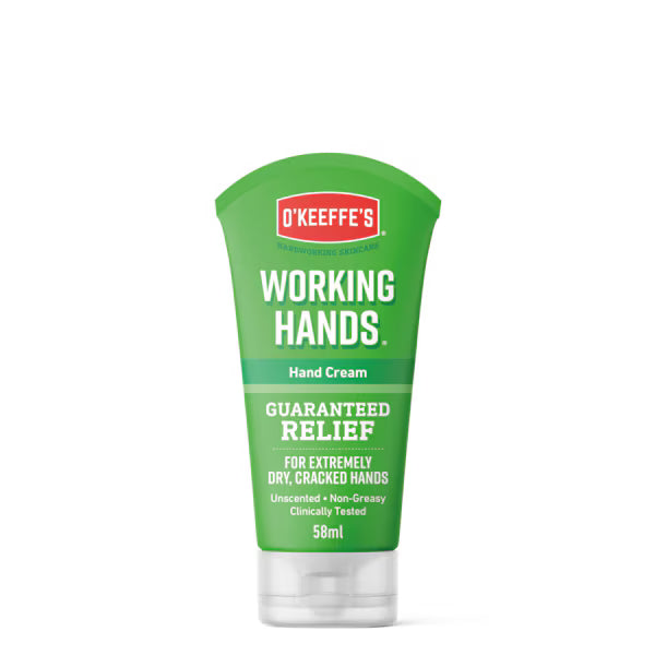 O'Keeffe's Working Hands 58ml