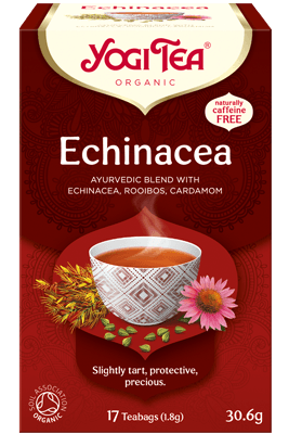 Echinacea Tea  17 Teabags